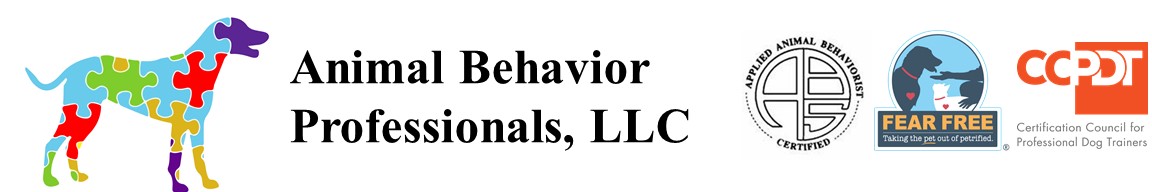 About Us - Animal Behavior Professionals, LLC